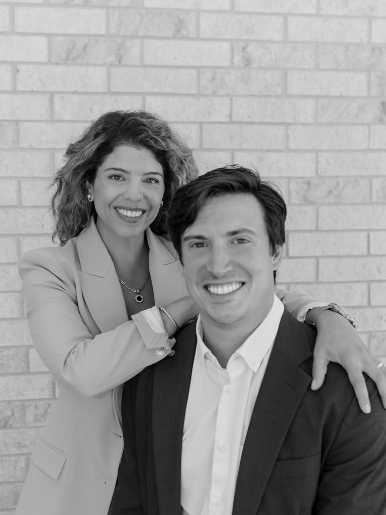 Strategic representation for brands that value executive presence.